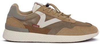 Módne tenisky Victoria  BEIGE