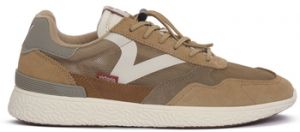 Módne tenisky Victoria  BEIGE