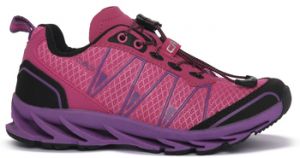 Univerzálna športová obuv Cmp  28CR ALTAK KIDS TREKKING