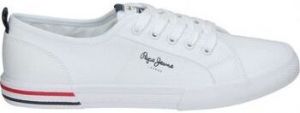Univerzálna športová obuv Pepe jeans  PBS30549-800