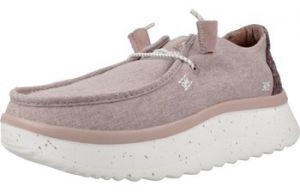 Derbie HEYDUDE  WENDY PEAK CHAMBRAY