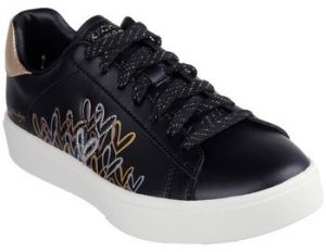 Módne tenisky Skechers  GLEAMING HEARTS