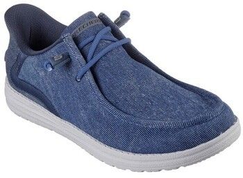 Nízke tenisky Skechers  MELSON-CORONADO