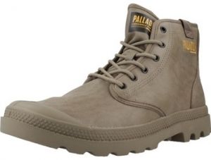 Čižmy Palladium  PAMPA HI COATED