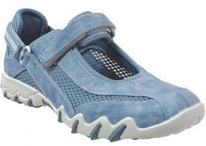 Nízke tenisky Allrounder by Mephisto  Niro filet
