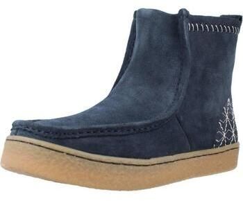 Čižmy Clarks  BARLEIGH PULL