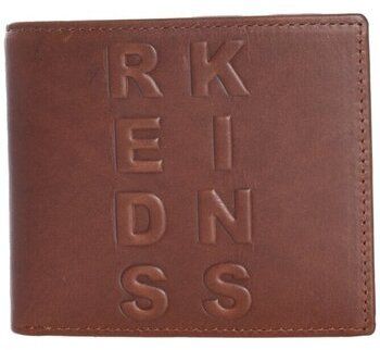 Peňaženky Redskins  PRICETON