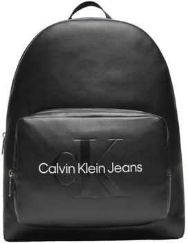 Ruksaky a batohy Calvin Klein Jeans  SCULPTED CAMPUS BP40 MONO K60K612223