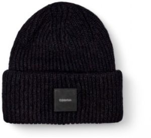 Čiapky Calvin Klein Jeans  XL BEANIE K50K512357