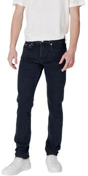 Džínsy Slim Calvin Klein Jeans  J30J325975