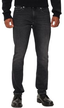 Džínsy Slim Calvin Klein Jeans  J30J325976