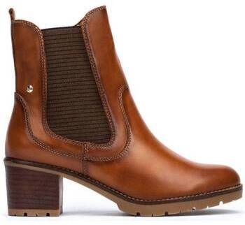 Čižmičky Pikolinos  w7h-8948