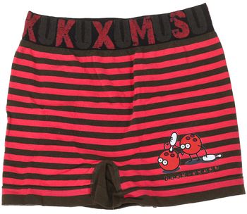Boxerky Kukuxumusu  98750-CAQUI