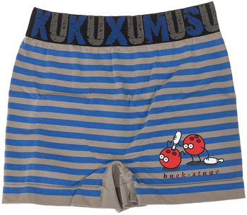 Boxerky Kukuxumusu  98750-AZUL