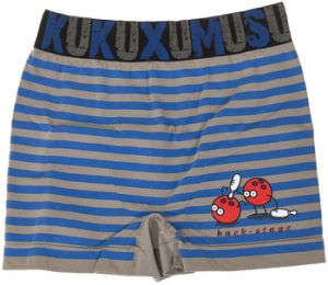 Boxerky Kukuxumusu  98750-AZUL