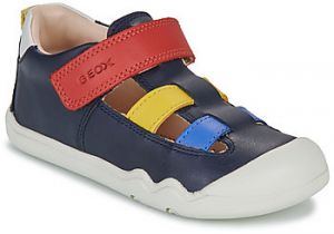 Sandále Geox  B STEPPIEUP BOY