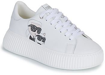 Nízke tenisky Karl Lagerfeld  Z30371