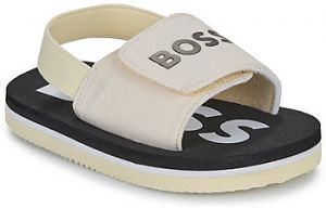 Sandále BOSS  J52156