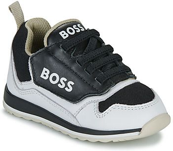 Nízke tenisky BOSS  J52166