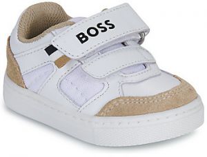 Nízke tenisky BOSS  J52163