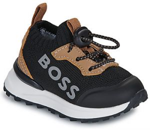 Nízke tenisky BOSS  J52270