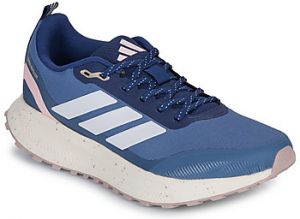 Bežecká a trailová obuv adidas  RUNFALCON 5 TR W