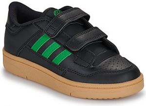 Nízke tenisky adidas  RAPID COURT EL CF C