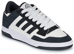 Nízke tenisky adidas  RAPID COURT LOW