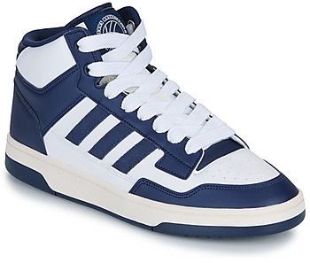 Členkové tenisky adidas  RAPID COURT MID