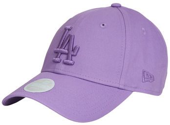 Šiltovky New-Era  LEAGUE ESSENTIAL 9FORTY LOS ANGELES DODGERS