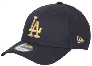 Šiltovky New-Era  METALLIC 9FORTY LOS ANGELES DODGERS