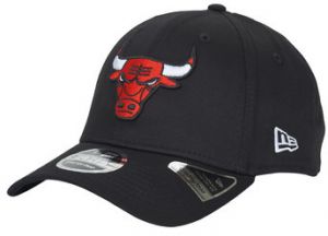 Šiltovky New-Era  9FORTY STRETCH SNAP CHICAGO BULL
