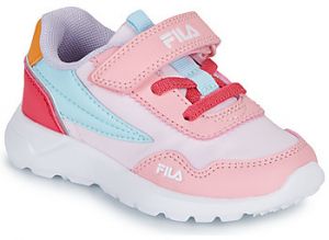 Nízke tenisky Fila  FILA TIGER velcro tdl