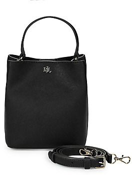 Kabelky Lauren Ralph Lauren  REESE SMALL BUCKET