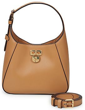 Tašky cez rameno Lauren Ralph Lauren  TANNER SMALL