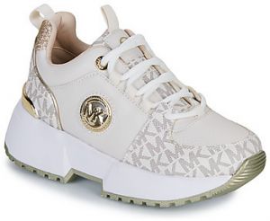 Nízke tenisky MICHAEL Michael Kors  COSMO LOGO