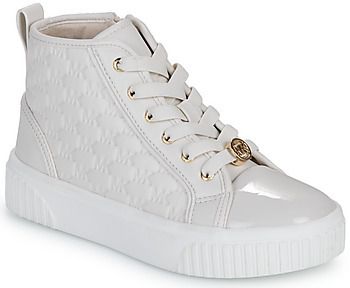 Členkové tenisky MICHAEL Michael Kors  SKATE SPLIT