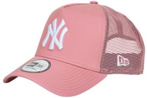 Šiltovky New-Era  LEAGUE ESSENTIAL TRUCKER NEW YORK YANKEES