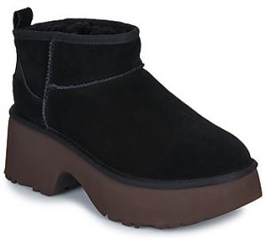 Polokozačky UGG  W CLASSIC ULTRA MINI NEW HEIGHTS