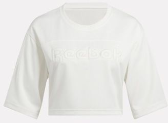 Blúzka Reebok Sport  TEAM TOP