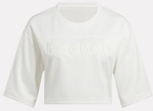 Blúzka Reebok Sport  TEAM TOP
