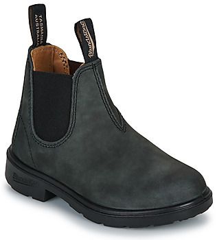 Polokozačky Blundstone  KIDS CHELSEA BOOT 1325