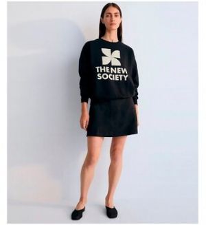 Svetre The New Society  -