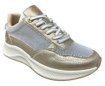 Univerzálna športová obuv Xti  Zapato señora  143784 oro