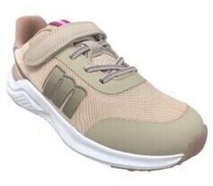 Univerzálna športová obuv MTNG  Zapato niña  48975 rosa
