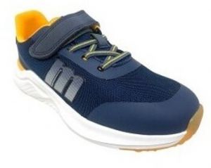 Univerzálna športová obuv MTNG  Zapato niño  48975 azul