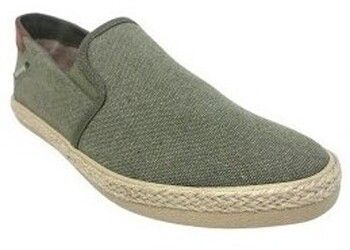 Univerzálna športová obuv MTNG  Zapato caballero MUSTANG 84380 kaki