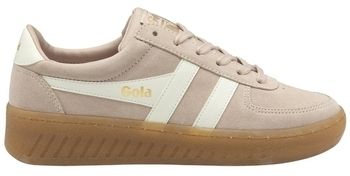 Módne tenisky Gola  GRANDSLAM SUEDE