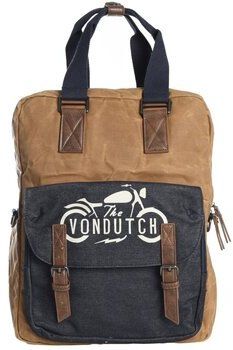 Tašky cez rameno Von Dutch  LIVIO
