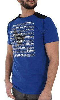 Tričká s krátkym rukávom Just Emporio  JE-MIPIM-02